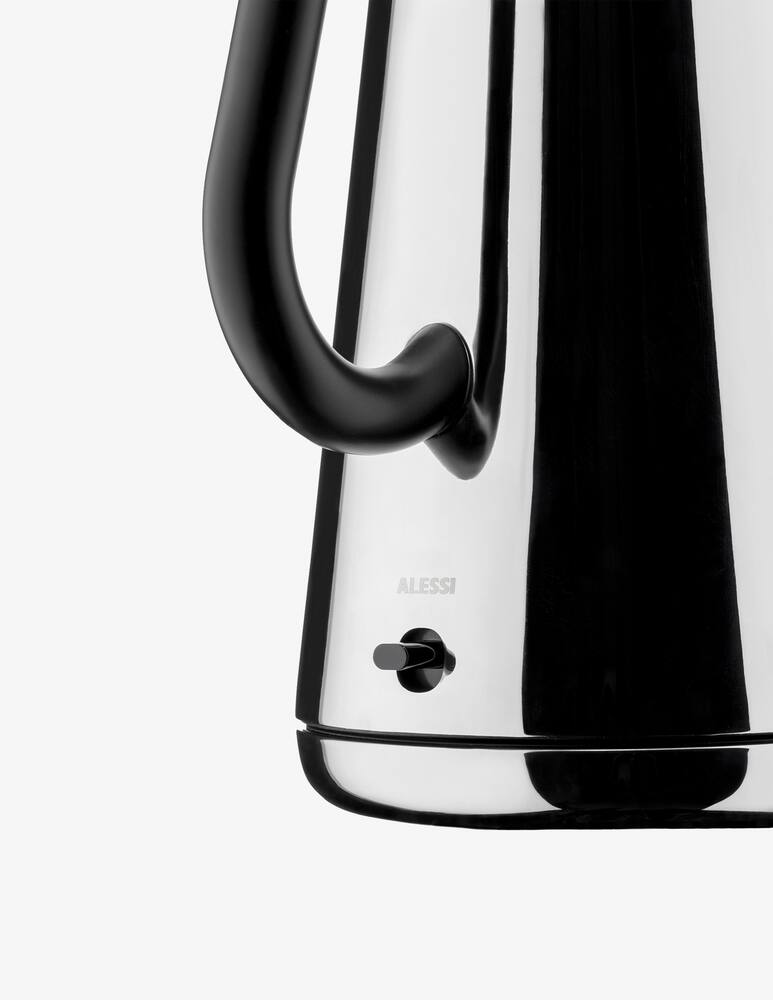 rinascente Alessi Toru - Bollitore Elettrico