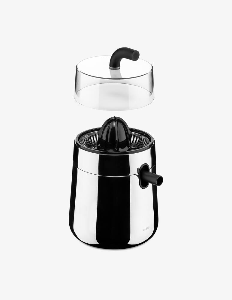 rinascente Alessi Toru - Spremiagrumi Elettrico
