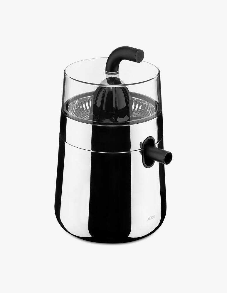 rinascente Alessi Toru - Spremiagrumi Elettrico