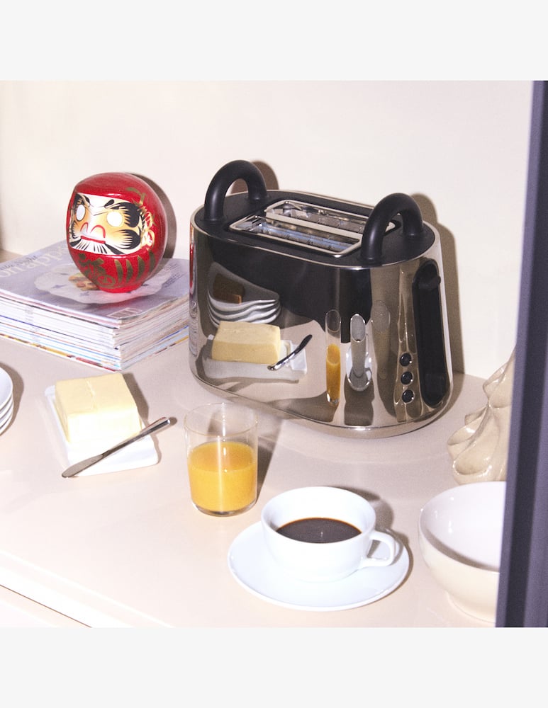 rinascente Alessi Toru - Tostapane