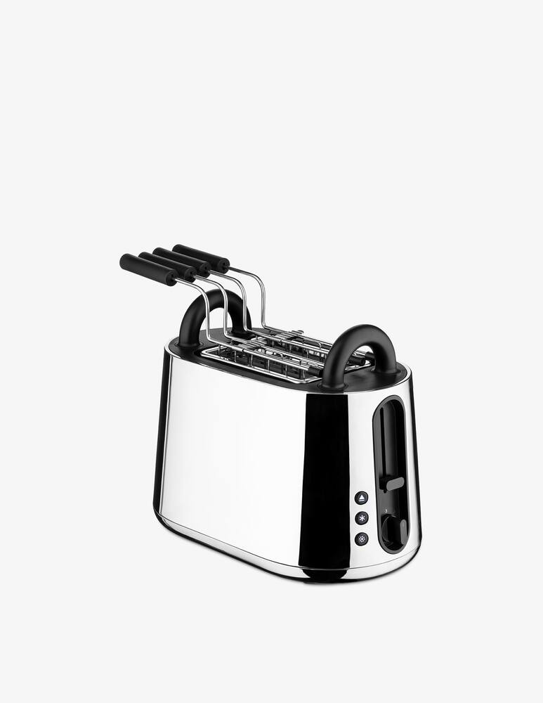 rinascente Alessi Toru - Set Di Due Pinze Per Tostapane