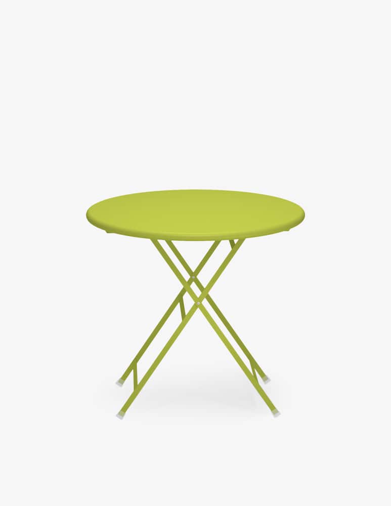 rinascente Emu Tavolo Arc En Ciel