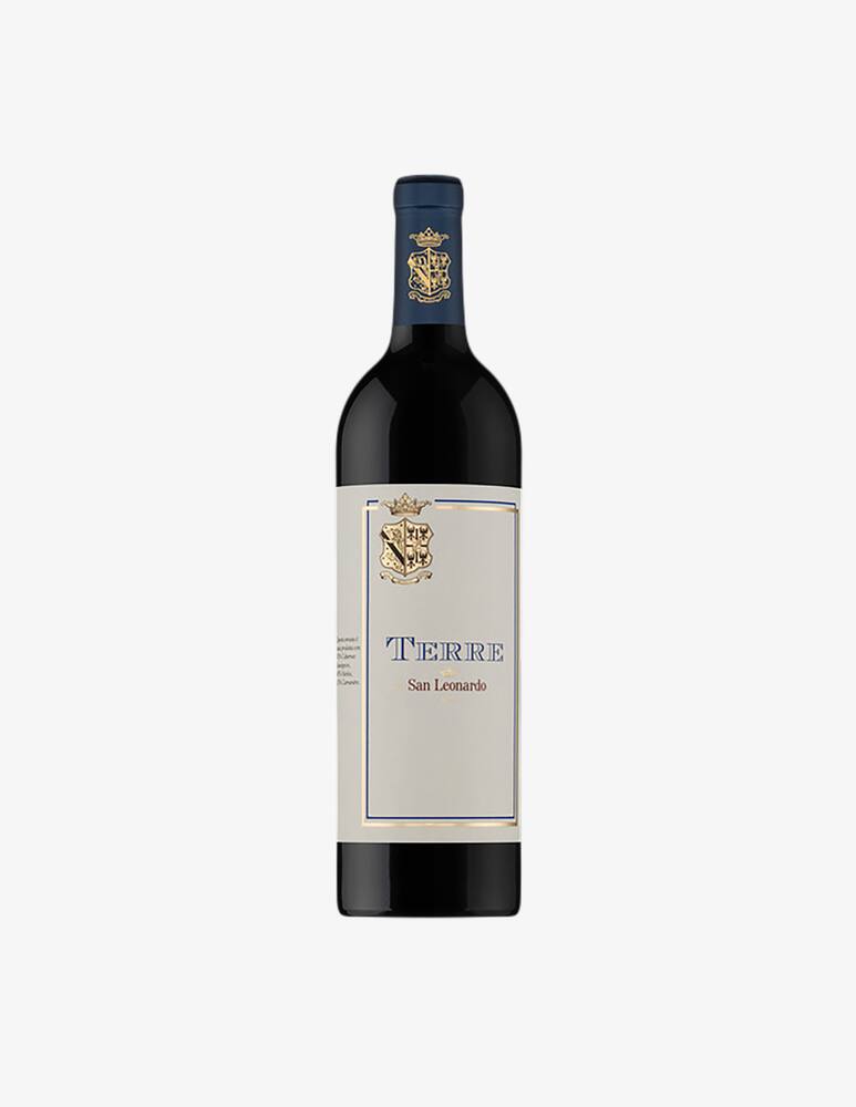San Leonardo Terre di San Leonardo 2021 750ml - immagine 1 San Leonardo Terre di San Leonardo 2021 750ml - immagine 1
