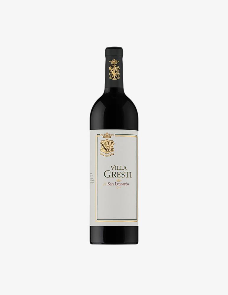 San Leonardo Villa Gresti di San Leonardo 2020 750ml - immagine 1 San Leonardo Villa Gresti di San Leonardo 2020 750ml - immagine 1