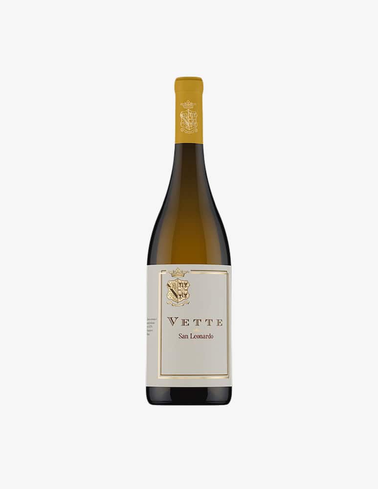 San Leonardo Vette di San Leonardo 2023 750ml - immagine 1 San Leonardo Vette di San Leonardo 2023 750ml - immagine 1