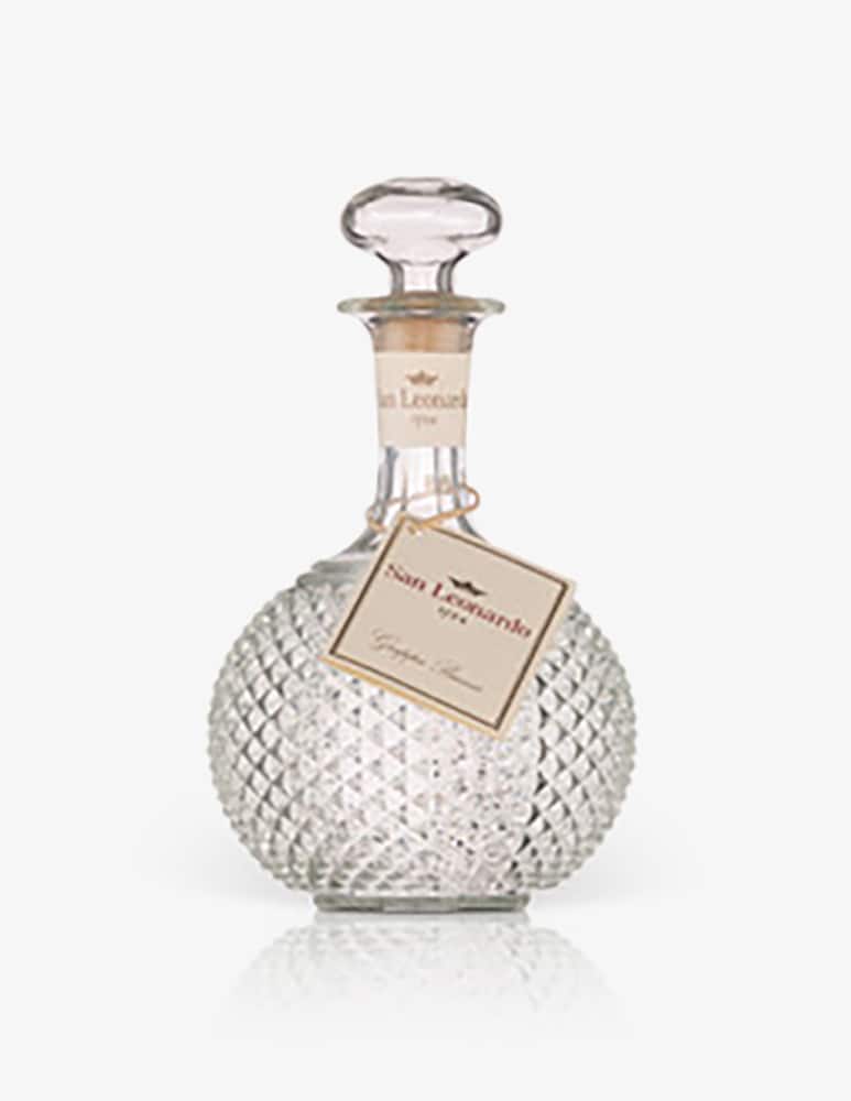 San Leonardo Grappa Bianca 50cl - immagine 1 San Leonardo Grappa Bianca 50cl - immagine 1