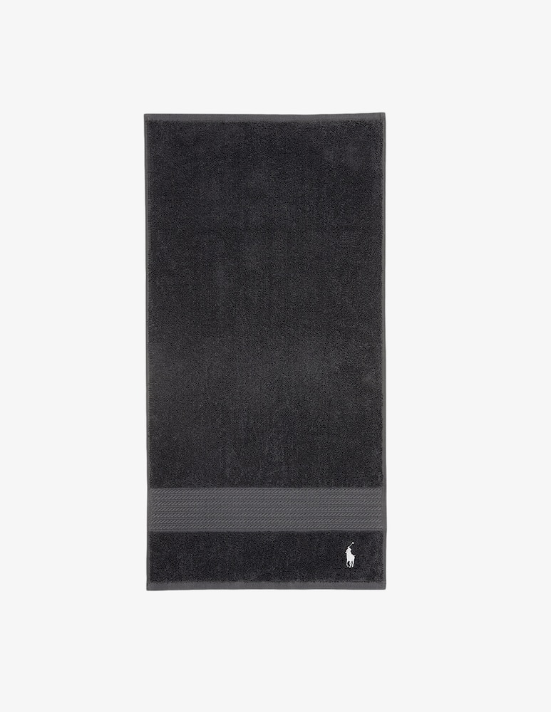 Ralph Lauren Home Player Asciugamano Ospite - immagine 1 Ralph Lauren Home Player Asciugamano Ospite - immagine 1