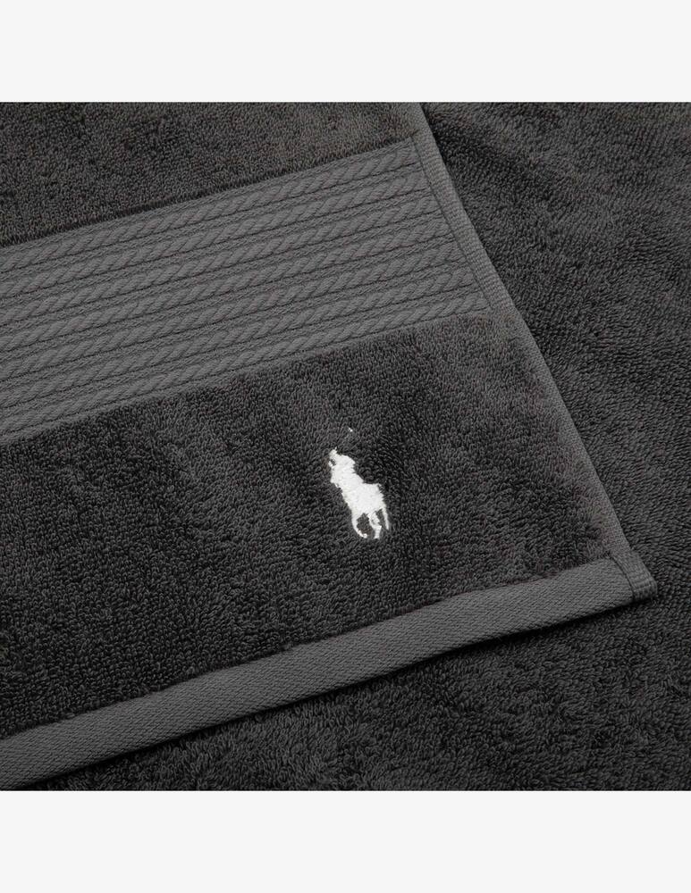 rinascente Ralph Lauren Home Player Asciugamano Ospite