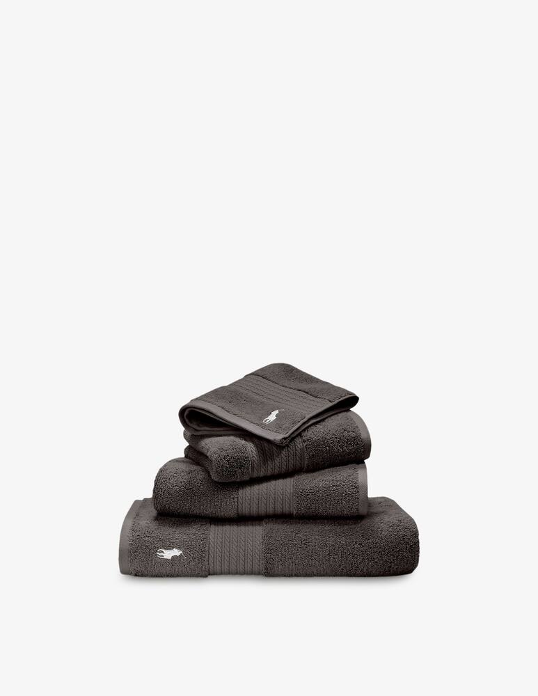 rinascente Ralph Lauren Home Player Handtowel 