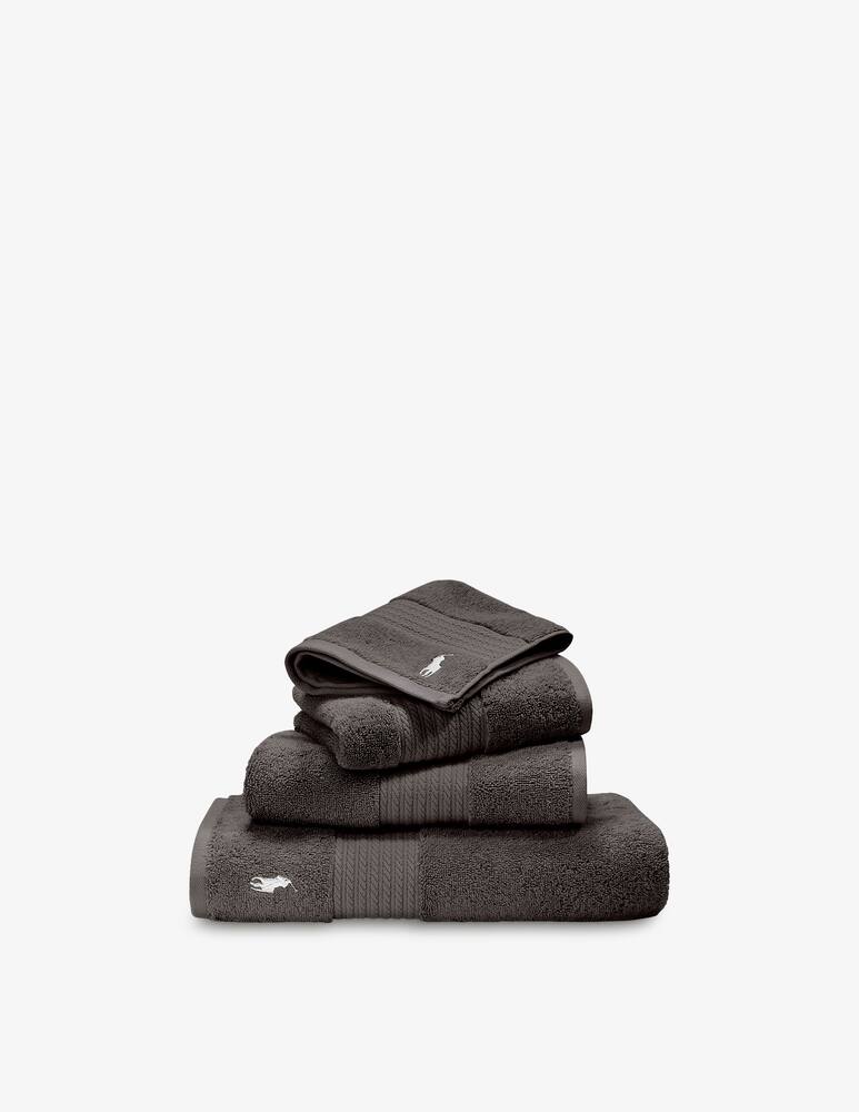 rinascente Ralph Lauren Home Player Wash Towel 