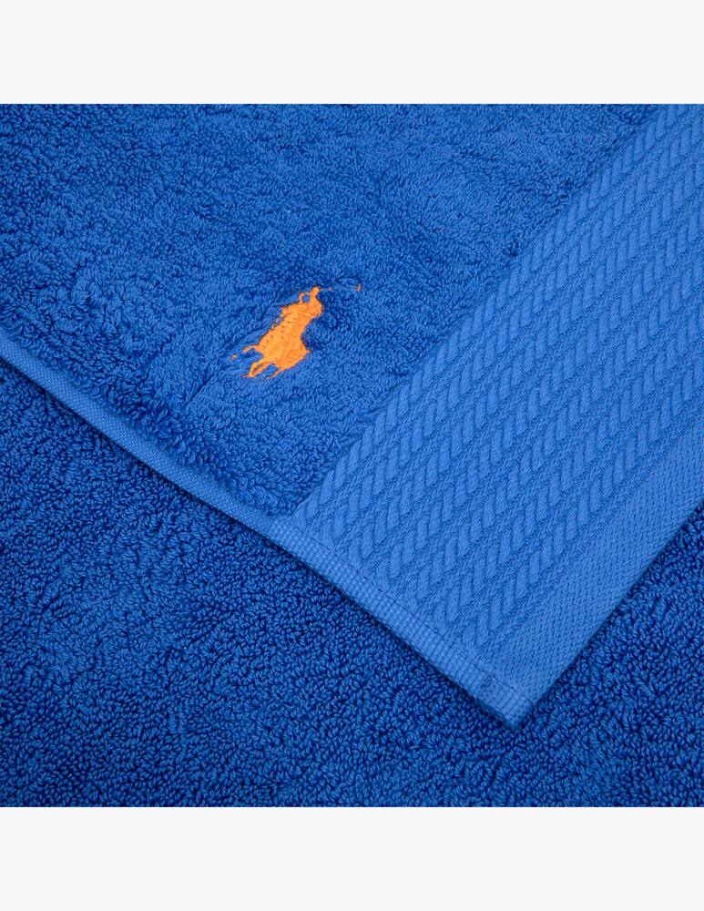 rinascente Ralph Lauren Home Player Bath Mat 