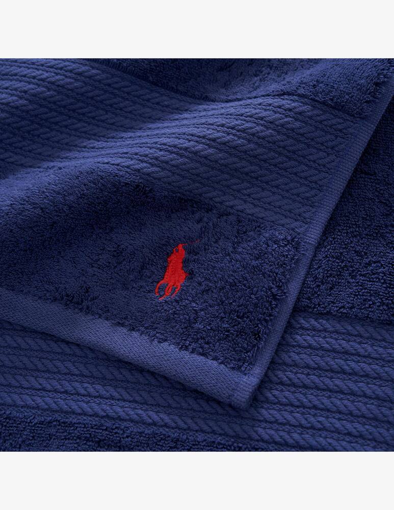 rinascente Ralph Lauren Home Clplayer Bath Towel