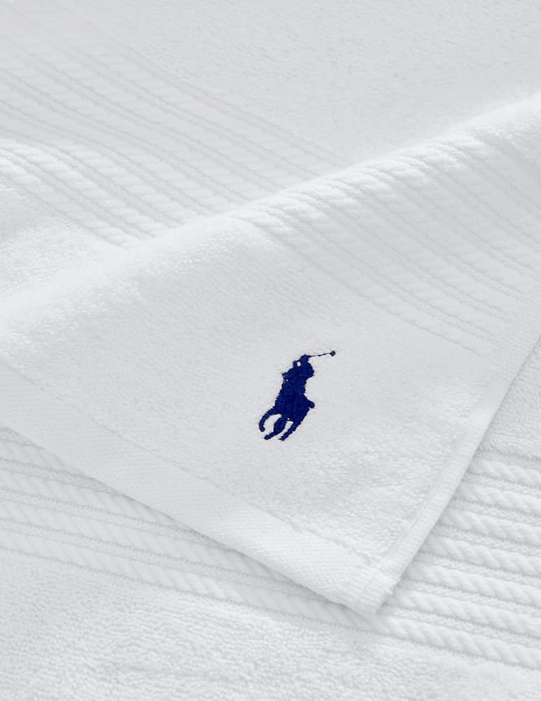 rinascente Ralph Lauren Home Clplayer Guest Towel 