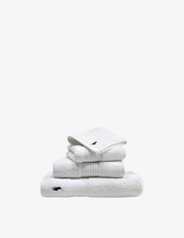 rinascente Ralph Lauren Home Clplayer Guest Towel 
