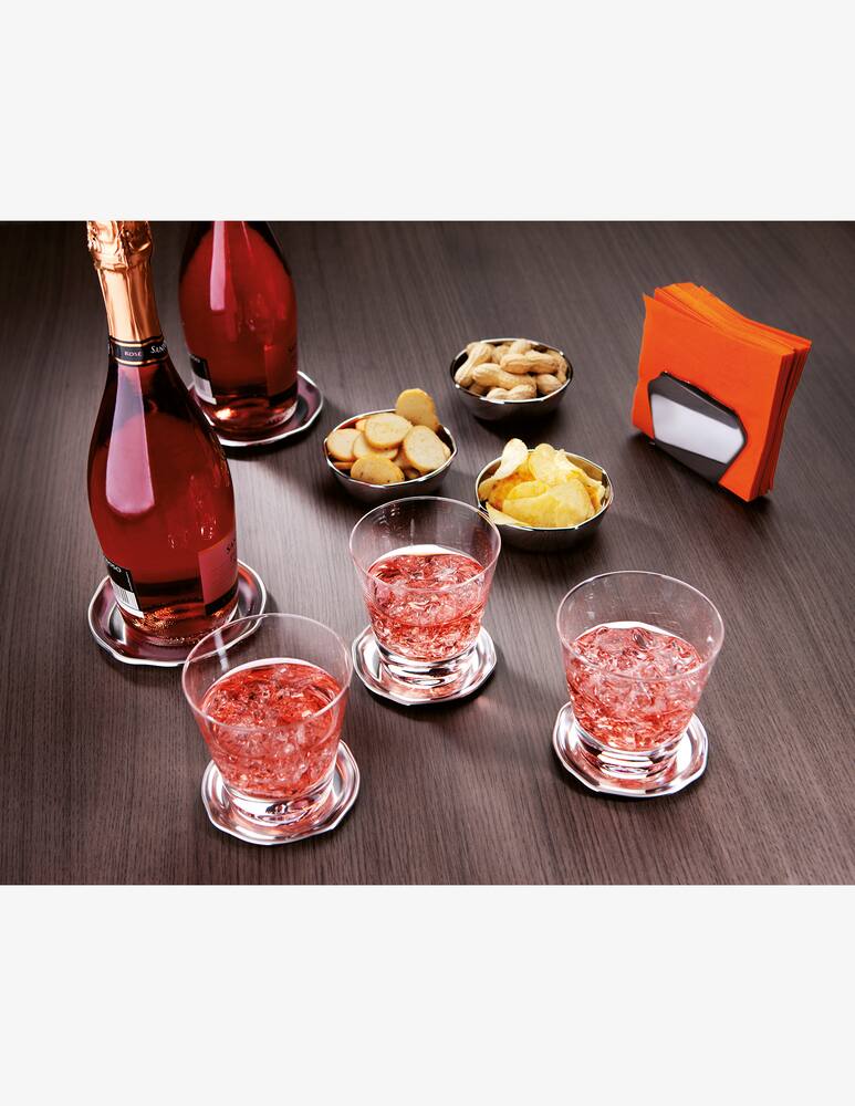 rinascente Arthur Krupp Portatovaglioli