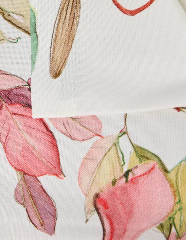 rinascente Tessitura Toscana Creole Printed And Drop Runner