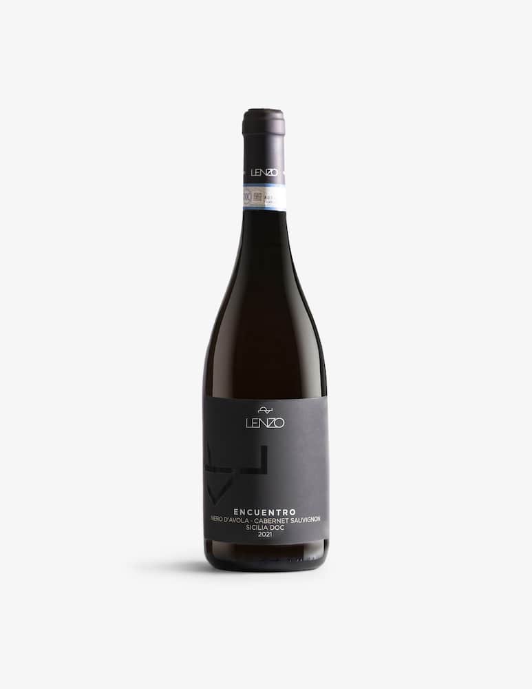 Lenzo Winery Encuentro 2021 750ml - immagine 1 Lenzo Winery Encuentro 2021 750ml - immagine 1