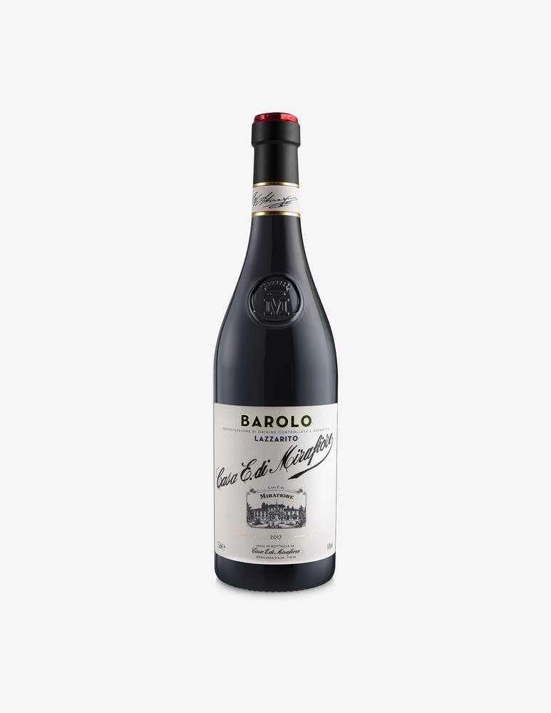 Mirafiore Barolo DOCG Lazzarito 2018 750ml - immagine 1