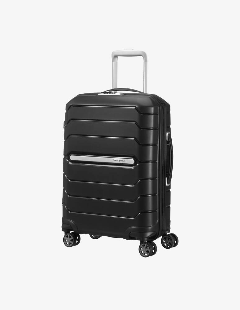 rinascente Samsonite Flux Spinner bagaglio a mano Espandibile