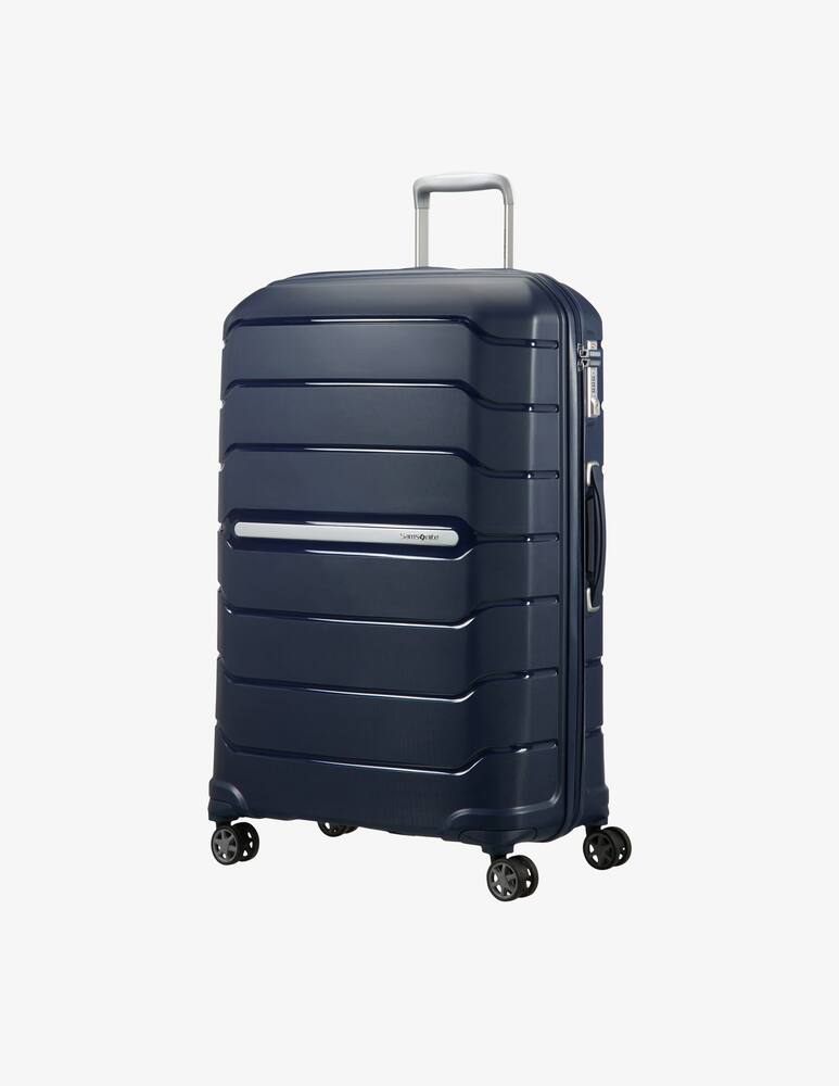 rinascente Samsonite Flux Spinner bagaglio in stiva Espandibile