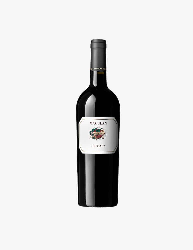 Maculan Crosara 2018 750ml - immagine 1 Maculan Crosara 2018 750ml - immagine 1