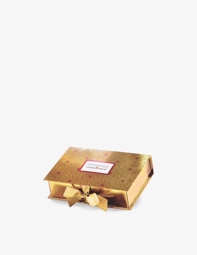 Golosità Scrigno oro prodotto misto 500g - immagine 1 Golosità Scrigno oro prodotto misto 500g - immagine 1