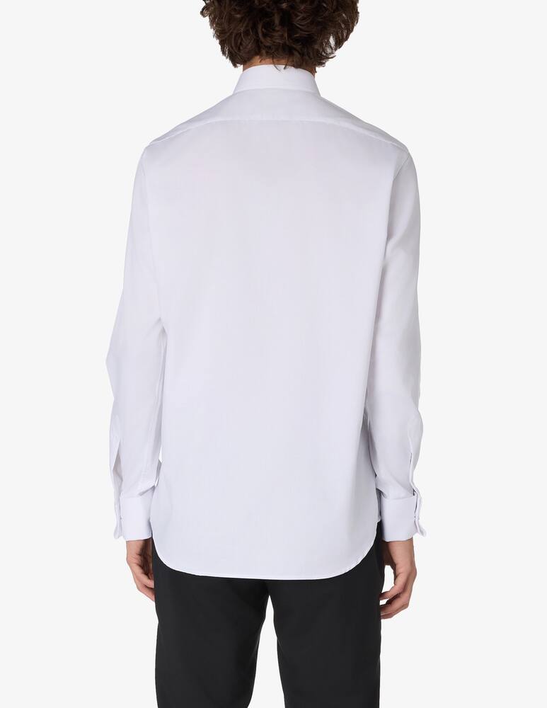 rinascente Sartoria Italiana Ceremony long-sleeve shirt