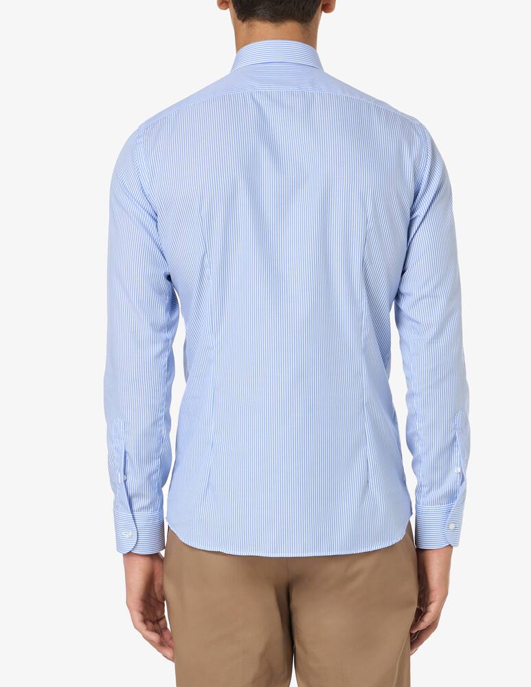 rinascente Sartoria Italiana Camicia classica no stiro