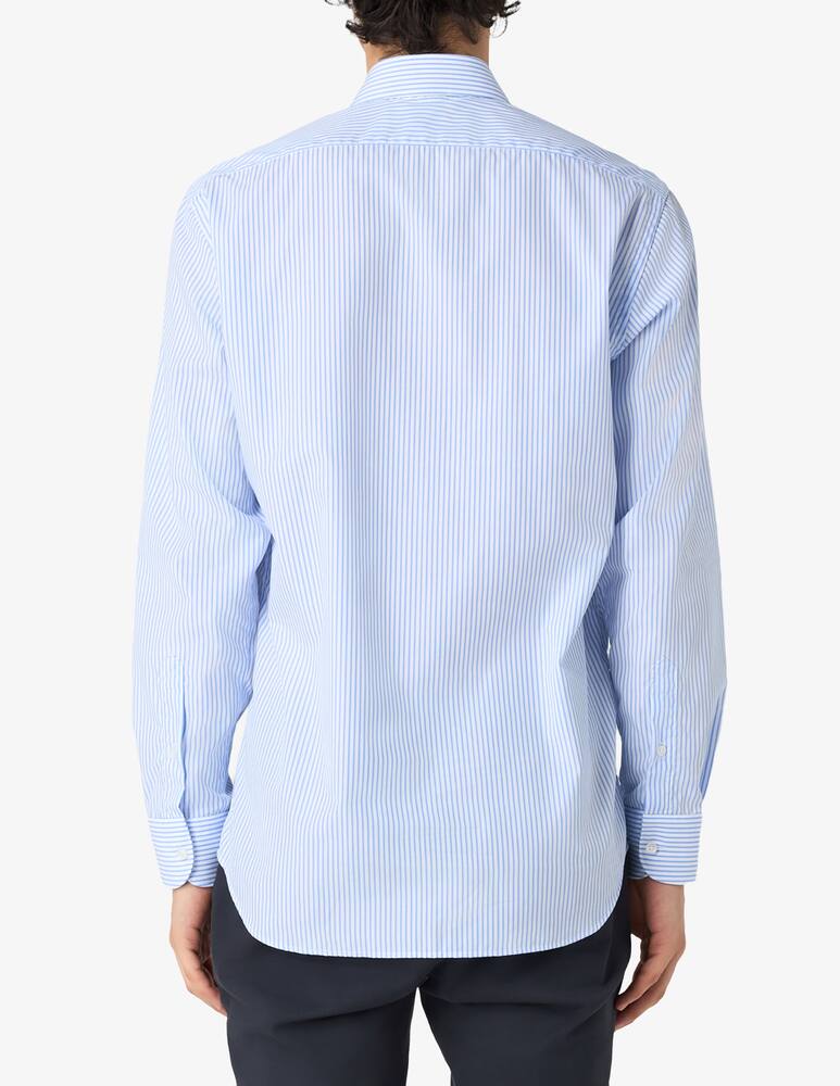 rinascente Sartoria Italiana Camicia classica no stiro