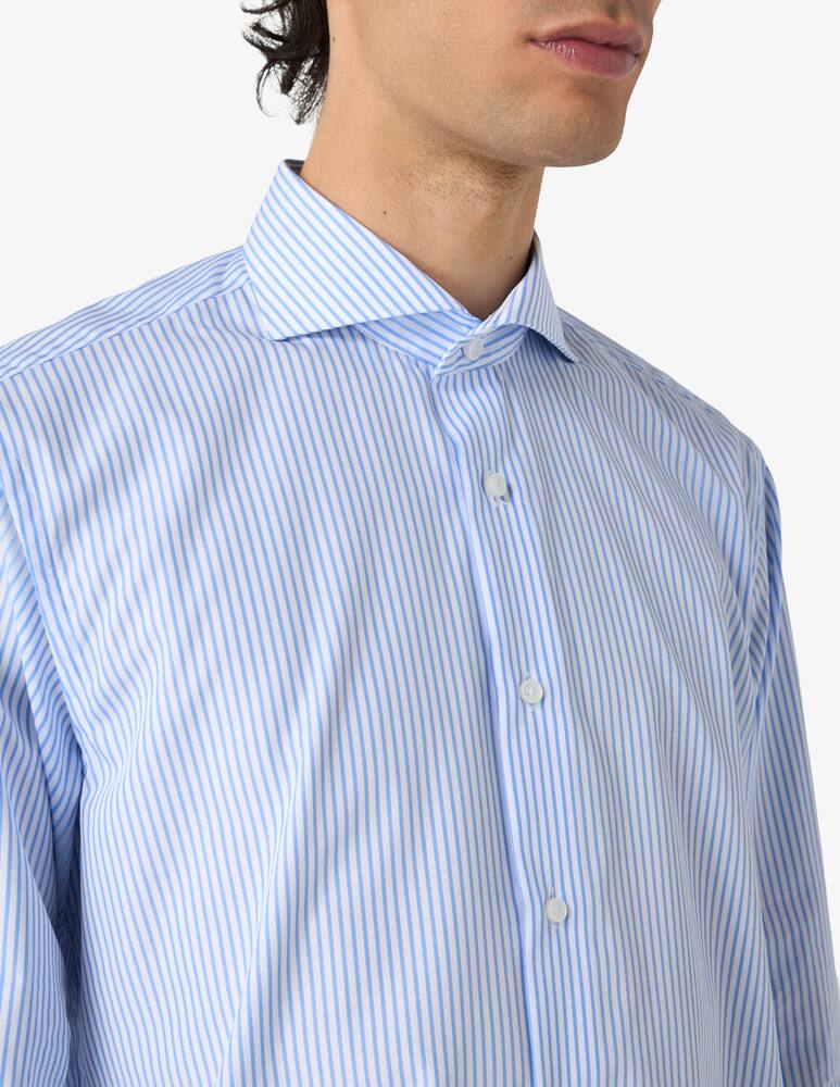 rinascente Sartoria Italiana Camicia classica no stiro