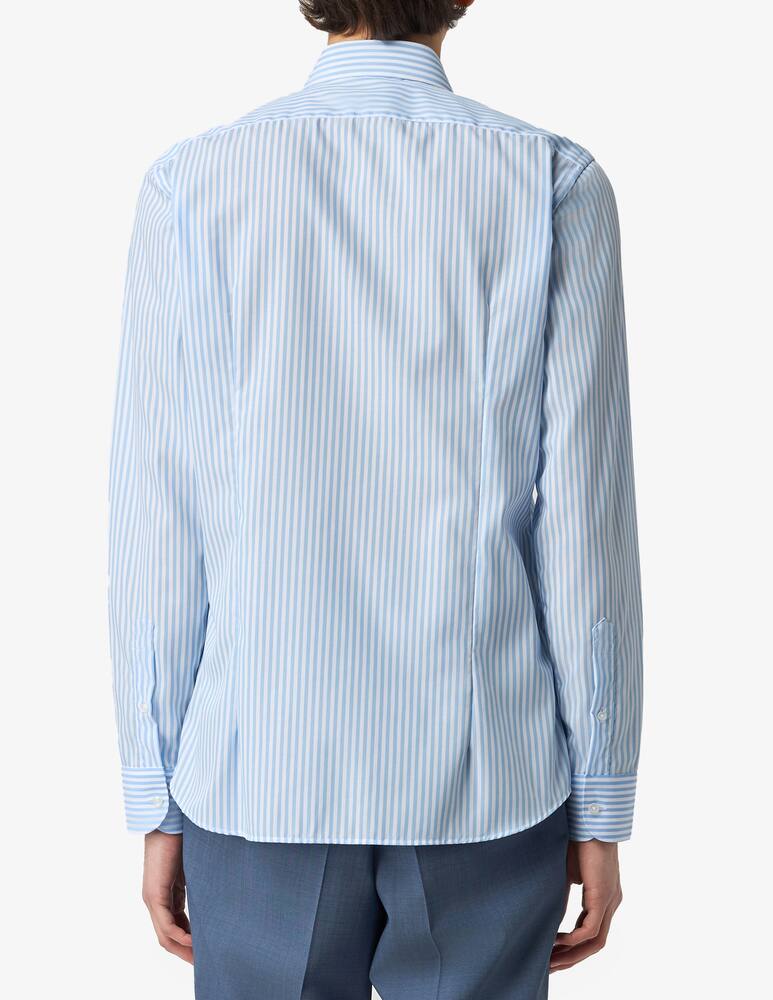 rinascente Sartoria Italiana Camicia classica righe