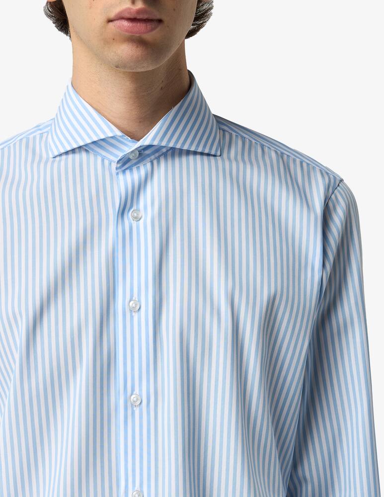 rinascente Sartoria Italiana Camicia classica righe