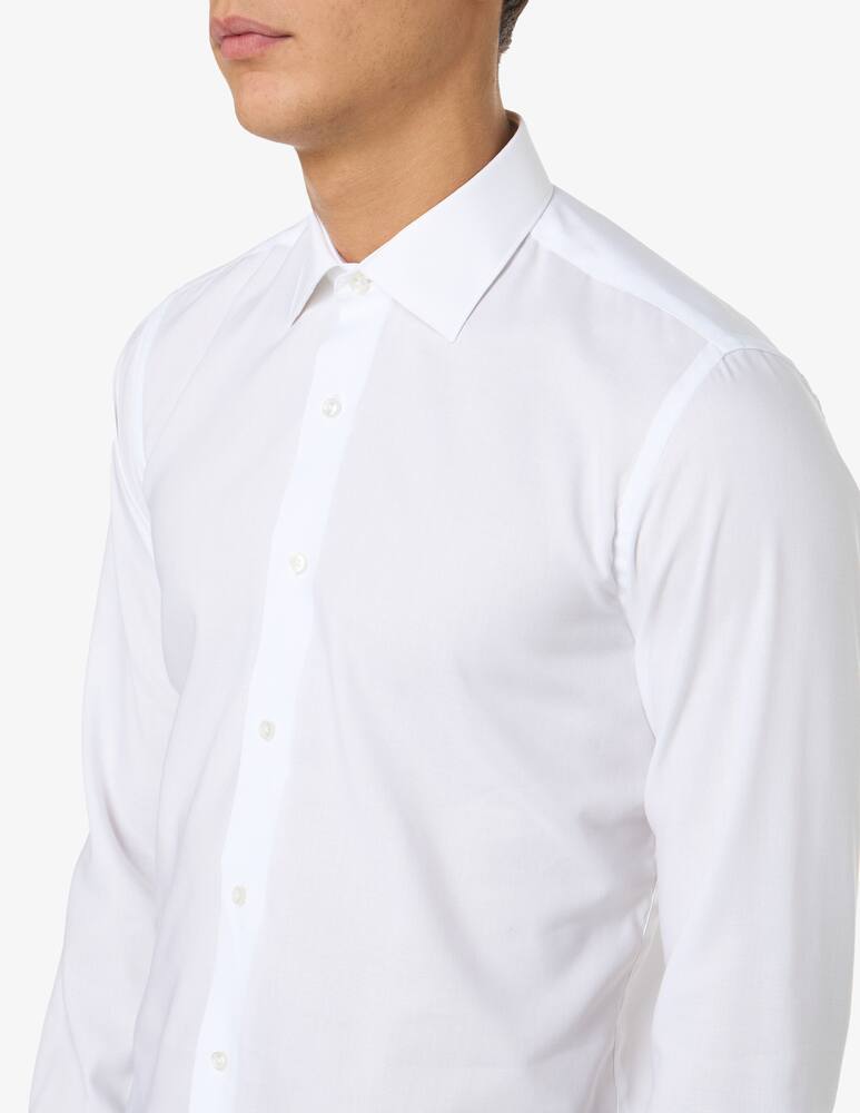 rinascente Sartoria Italiana Camicia classica non stiro