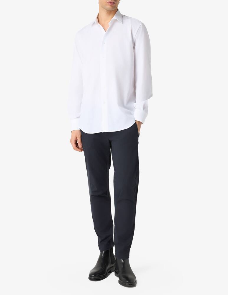 rinascente Sartoria Italiana Camicia manica lunga popeline