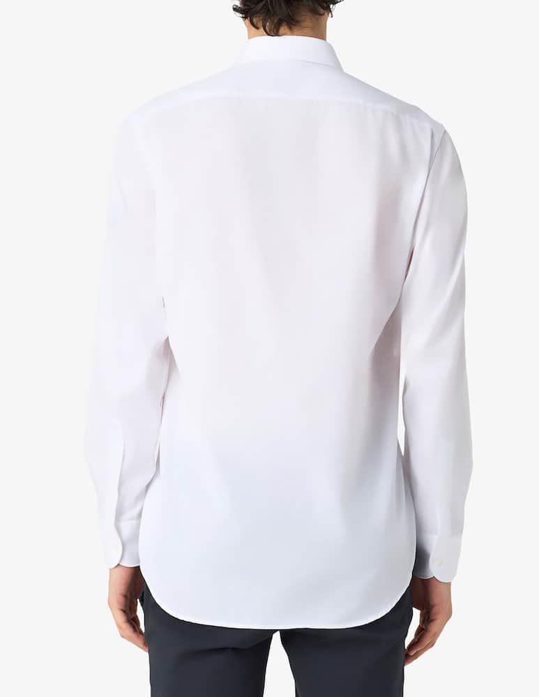 rinascente Sartoria Italiana Camicia manica lunga popeline