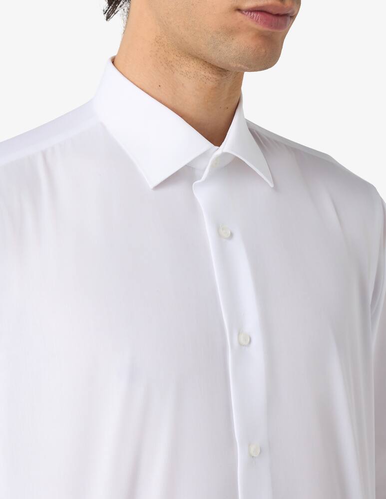 rinascente Sartoria Italiana Camicia manica lunga popeline