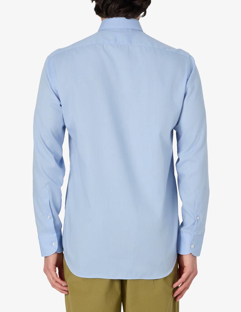 rinascente Sartoria Italiana Camicia classica no stiro