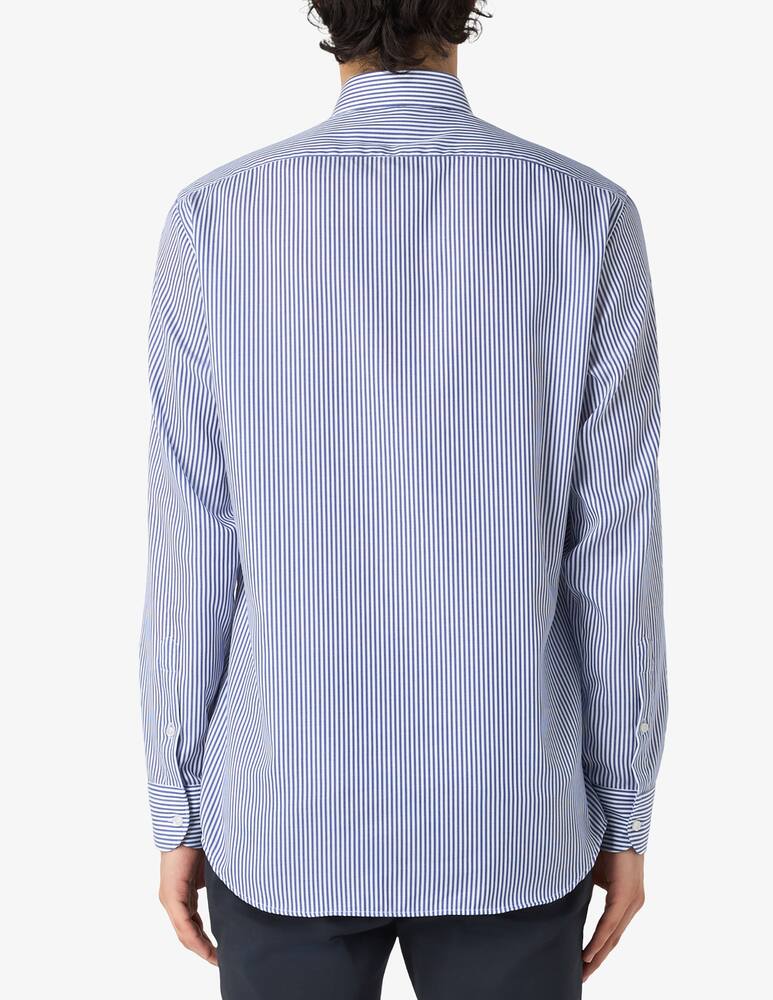 rinascente Sartoria Italiana Camicia twill no iron