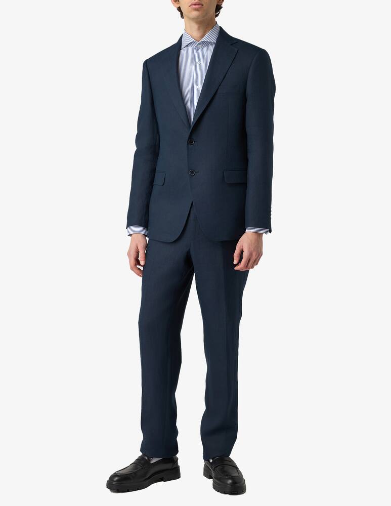 rinascente Sartoria Italiana Camicia righe no stiro