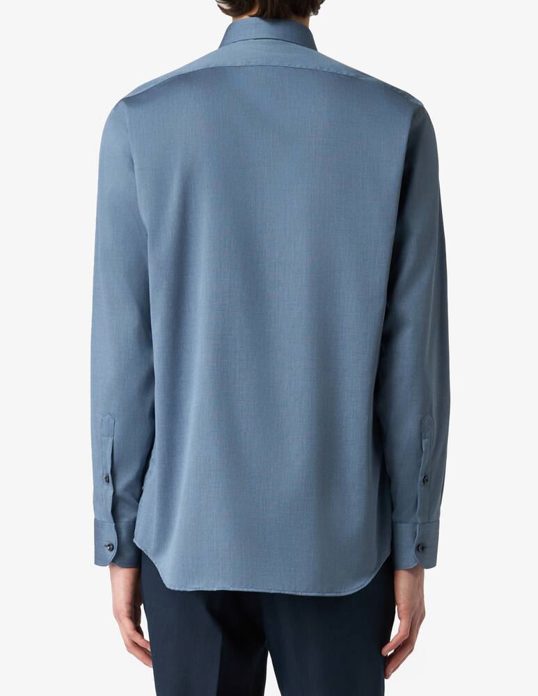 rinascente Sartoria Italiana Camicia classica no stiro