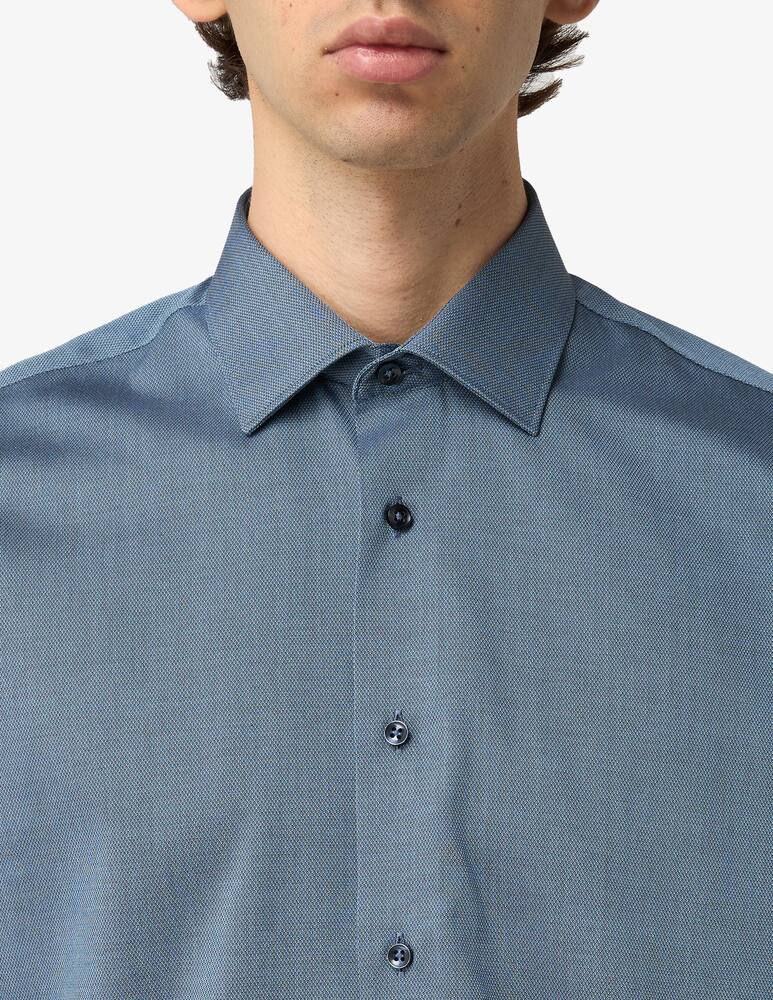 rinascente Sartoria Italiana Camicia classica no stiro