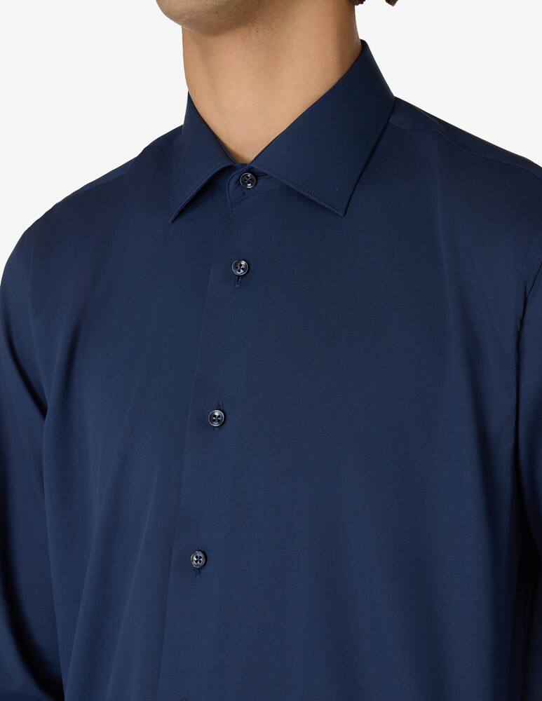 rinascente Sartoria Italiana Camicia twill no stiro