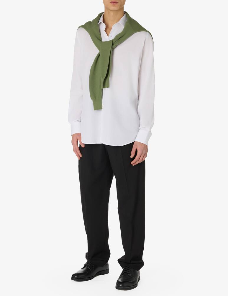 rinascente Sartoria Italiana Camicia popeline Frax