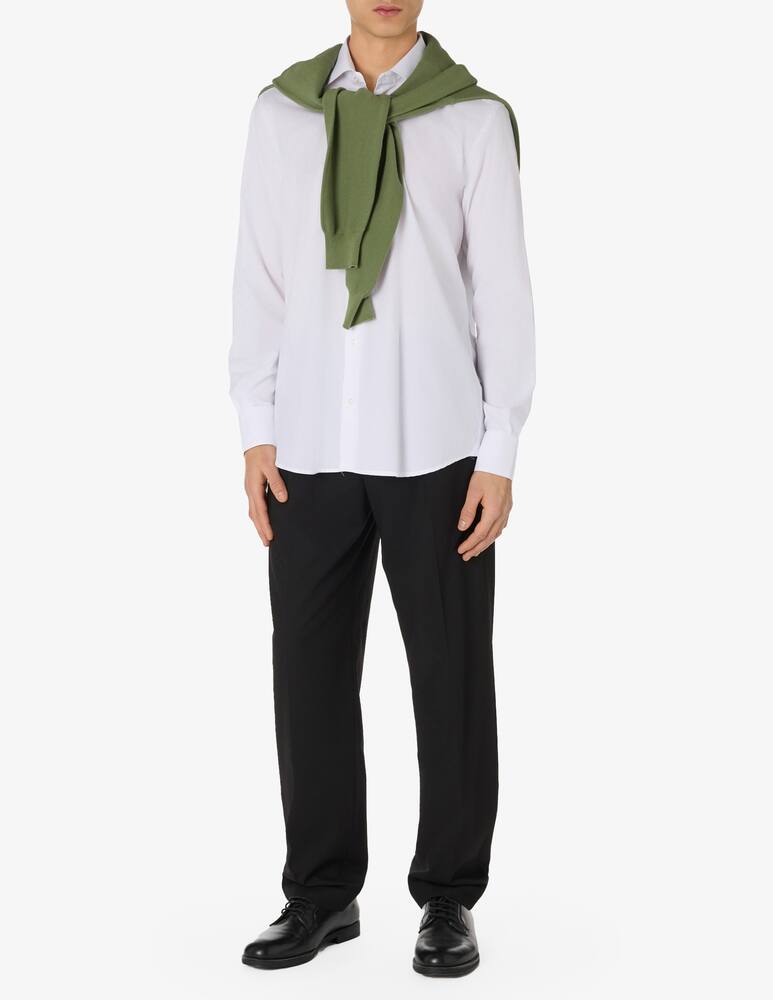 rinascente Sartoria Italiana Camicia classica zephir