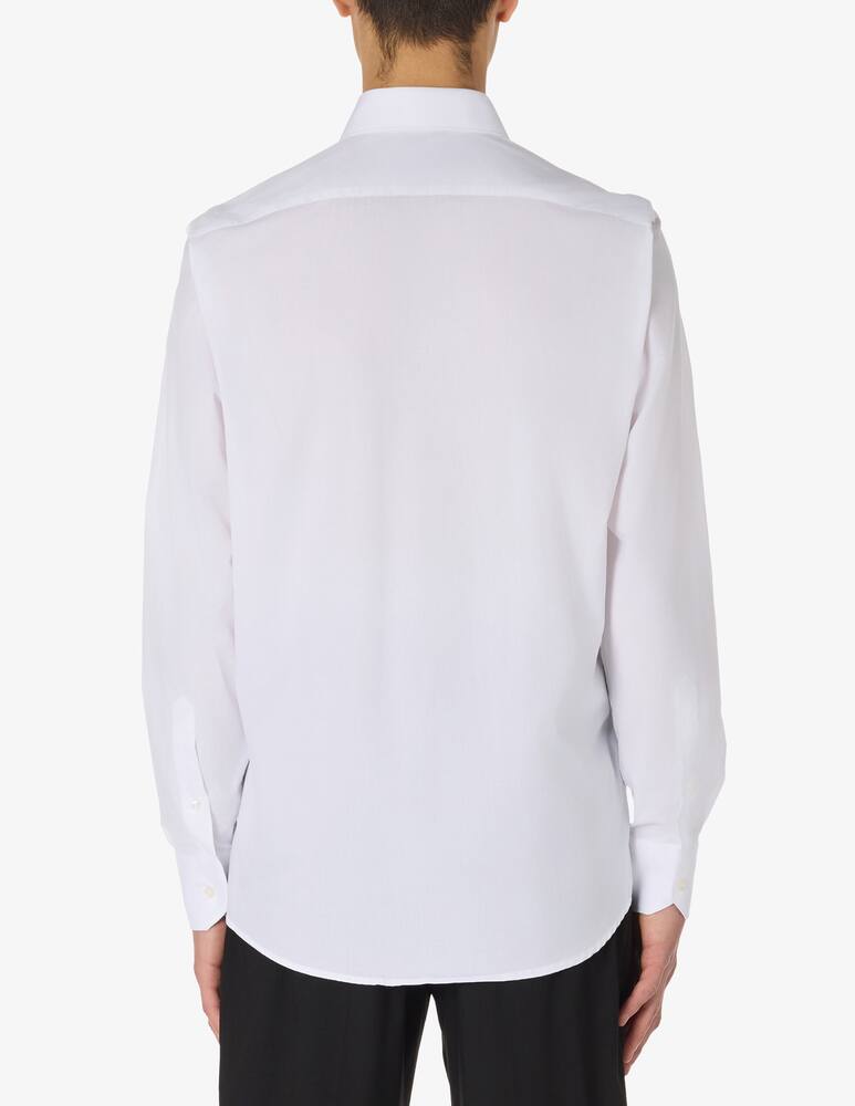 rinascente Sartoria Italiana Camicia classica zephir