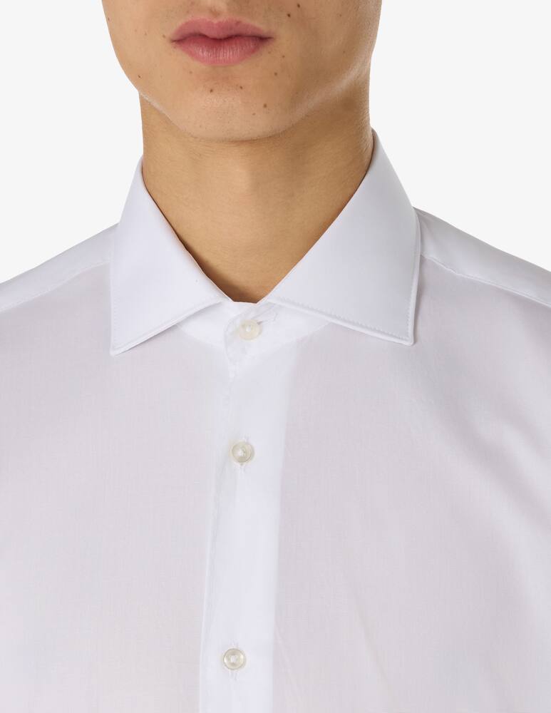 rinascente Sartoria Italiana Camicia classica zephir