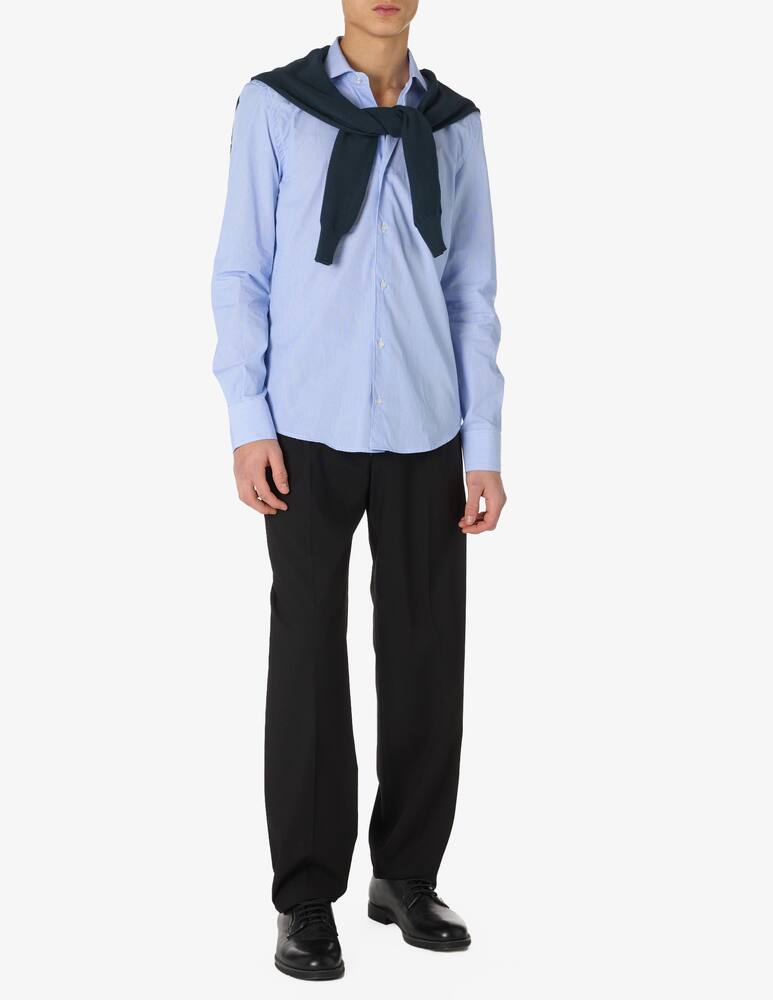 rinascente Sartoria Italiana Camicia classica Frax righe