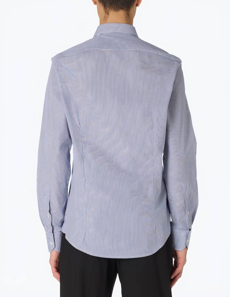 rinascente Sartoria Italiana Frax striped shirt