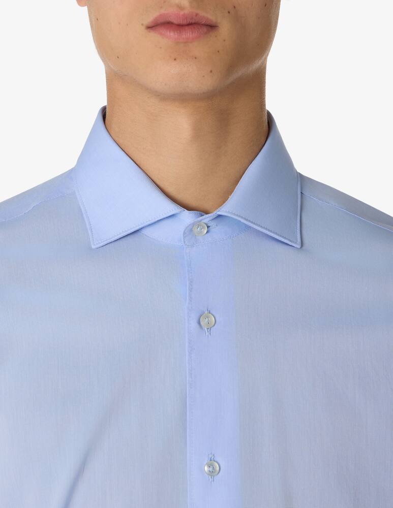 rinascente Sartoria Italiana Classic poplin shirt