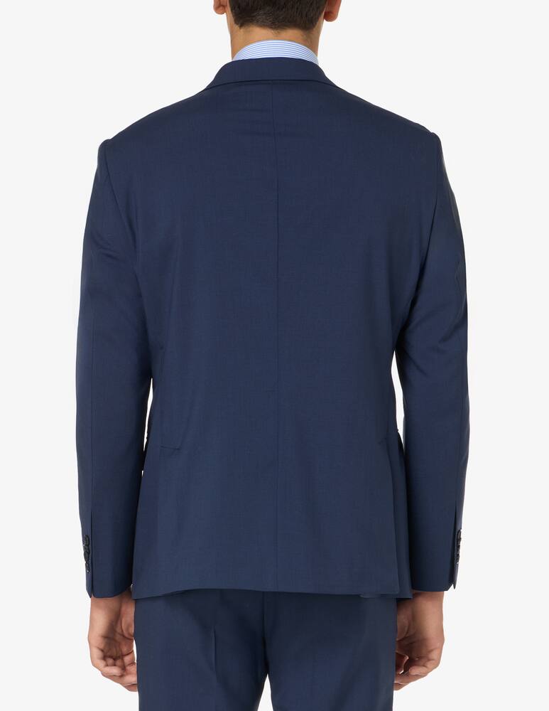 rinascente Sartoria Italiana Drop 6 mix & match cool wool jacket